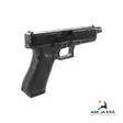 Glock 17 GEN 5 MOS FS PRO 9 mm pistooli kierrepiipulla - Pistoolit - GLOCK17G5MOSkierre - 38