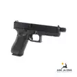 Glock 17 GEN 5 MOS FS PRO 9 mm pistooli kierrepiipulla - Pistoolit - GLOCK17G5MOSkierre - 36