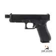 Glock 17 GEN 5 MOS FS PRO 9 mm pistooli kierrepiipulla - Pistoolit - GLOCK17G5MOSkierre - 33
