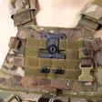 IDS Tactical MOLLE-adapteri - Vyöt, telakat ja moduulit - ORPAZMOLLE - 2