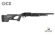 Ruger 10/22 Target Lite 22 LR pienoiskivääri - Puoliautomaatti pienoiskiväärit - 21186TargetLite - 1