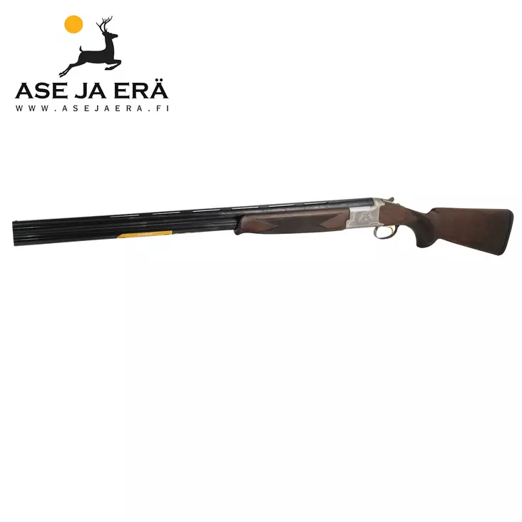 Browning B525 New Game One 12/76 haulikko, vasenkätinen - Päällekkäispiippuiset haulikot - 525Newgame - 2