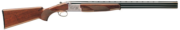 Browning B525 New Sporter One 12/76 haulikko - Päällekkäispiippuiset haulikot - 525NewgSporterOne - 1