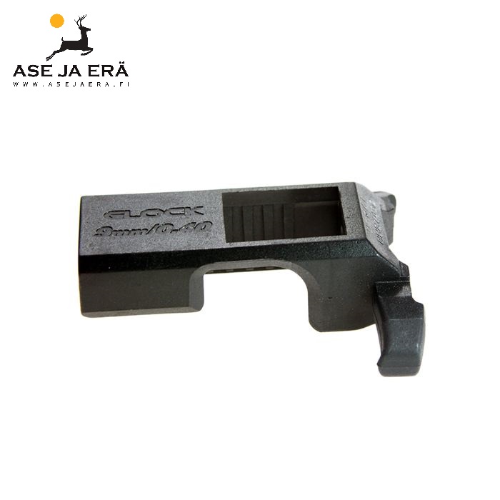 CAA RONI latauskahva - Tukit ja muunnossarjat - ChargingHandle - 1