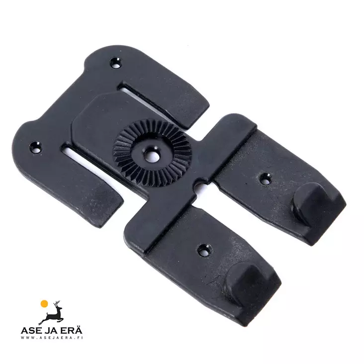 IDS Tactical MOLLE-adapteri - Vyöt, telakat ja moduulit - ORPAZMOLLE - 1