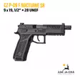CZ P-09 F Nocturne 9 mm pistooli - Pistoolit - 0724-0750-TDRSEHX - 37