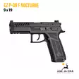CZ P-09 F Nocturne 9 mm pistooli - Pistoolit - 0724-0750-TDRSEHX - 32