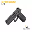 CZ P-09 F Nocturne 9 mm pistooli - Pistoolit - 0724-0750-TDRSEHX - 34