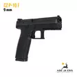 CZ P-10F 9mm pistooli - Pistoolit - czp10f - 27