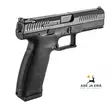 CZ P-10F 9mm pistooli - Pistoolit - czp10f - 43
