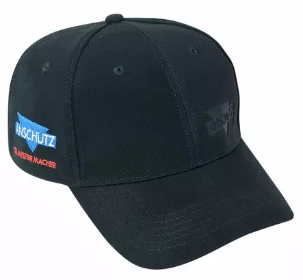 AHG lippis logolla - Vyöt ja muut tarvikkeet - 3210ahg - 1