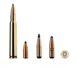 7x64 Sako Hammerhead SP 11,0g (216B) 20kpl - Muut kaliiperit - 7X6411G - 1