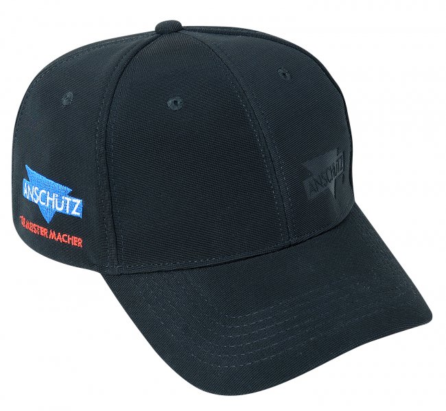 AHG lippis logolla - Vyöt ja muut tarvikkeet - 3210ahg - 1