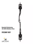 Bowtech Reckoning 36 GEN 2 Medium Draw LH kilpataljajousi - Kilpajousi - A063920LH - 7