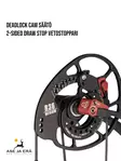 Bowtech Reckoning 36 GEN 2 Medium Draw LH kilpataljajousi - Kilpajousi - A063920LH - 9