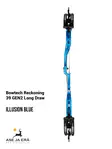 Bowtech Reckoning 39 GEN 2 Long Draw LH kilpataljajousi - Kilpajousi - A063843LH - 7