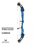 Bowtech Reckoning 39 GEN 2 Long Draw LH kilpataljajousi - Kilpajousi - A063843LH - 4