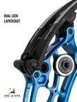 Bowtech Reckoning 39 GEN 2 Long Draw LH kilpataljajousi - Kilpajousi - A063843LH - 12