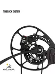Bowtech Reckoning 39 GEN 2 Long Draw LH kilpataljajousi - Kilpajousi - A063843LH - 10