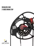 Bowtech Reckoning 39 GEN 2 Long Draw LH kilpataljajousi - Kilpajousi - A063843LH - 9