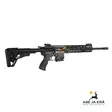 Haenel CR 223 16,5" puoliautomaattikivääri pitkä handguard - Puoliautomaattikiväärit - HN01CR223165EH - 4