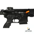 Haenel CR 223 16,5" puoliautomaattikivääri pitkä handguard - Puoliautomaattikiväärit - HN01CR223165EH - 11