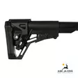 Haenel CR 223 16,5" puoliautomaattikivääri pitkä handguard - Puoliautomaattikiväärit - HN01CR223165EH - 10