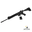 Haenel CR 223 16,5" puoliautomaattikivääri pitkä handguard - Puoliautomaattikiväärit - HN01CR223165EH - 8