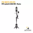 PSE Brute ATK RTS taljajousipaketti RH 2022 - RTS taljajousipaketit - A061949RH - 3