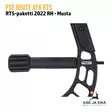 PSE Brute ATK RTS taljajousipaketti RH 2022 - RTS taljajousipaketit - A061949RH - 12