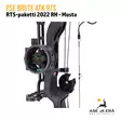 PSE Brute ATK RTS taljajousipaketti RH 2022 - RTS taljajousipaketit - A061949RH - 10