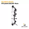 PSE Brute ATK RTS taljajousipaketti RH 2022 - RTS taljajousipaketit - A061949RH - 5