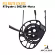 PSE Brute ATK RTS taljajousipaketti RH 2022 - RTS taljajousipaketit - A061949RH - 11