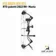 PSE Brute ATK RTS taljajousipaketti RH 2022 - RTS taljajousipaketit - A061949RH - 6