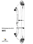 PSE Dominator Duo 35 S2 RH Kilpajousi - Kilpajousi - 119733RH - 9