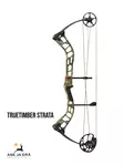 PSE Stinger ATK taljajousi RH 2022 - Metsästysjousi - A061855RH - 4