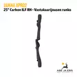Uukha Xpro2 25" Carbon ILF vastakaarijousen runko - Tähtäinjousen rungot - Xpro225RH - 6