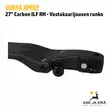 Uukha Xpro2 27" Carbon ILF vastakaarijousen runko - Tähtäinjousen rungot - Xpro227RH - 5