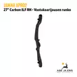 Uukha Xpro2 27" Carbon ILF vastakaarijousen runko - Tähtäinjousen rungot - Xpro227RH - 4