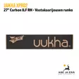 Uukha Xpro2 27" Carbon ILF vastakaarijousen runko - Tähtäinjousen rungot - Xpro227RH - 7