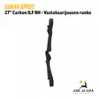 Uukha Xpro2 27" Carbon ILF vastakaarijousen runko - Tähtäinjousen rungot - Xpro227RH - 6