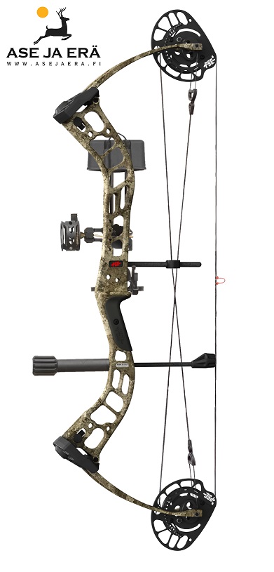 PSE Brute ATK RTS taljajousipaketti LH 2022 - RTS taljajousipaketit - A061949LH - 1