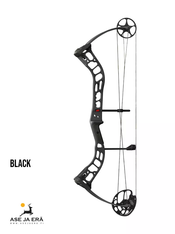 PSE Stinger ATK taljajousi RH 2022 - Metsästysjousi - A061855RH - 1