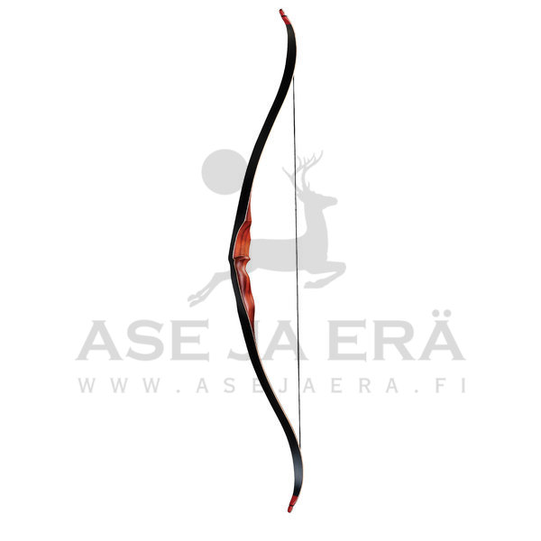 Ragim Black Bear Vastakaarijousi 58" Vasenkätinen - Vastakaarijouset - 105035840LH - 1