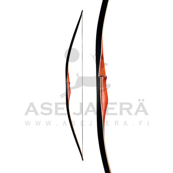 Ragim Fox Pitkäjousi 62" Vasenkätinen - Pitkäjouset - 106106245LH - 1