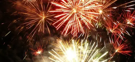 Ilotulitteet uudeksi vuodeksi - Isot irtoraketit - rakettimyynti - 1