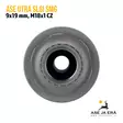Ase Utra SL6i SMG 18x1 CZ 9x19 mm äänenvaimennin - Ase Utra äänenvaimentimet - AU310-I - 4