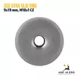 Ase Utra SL6i SMG 18x1 CZ 9x19 mm äänenvaimennin - Ase Utra äänenvaimentimet - AU310-I - 5