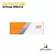 Ase Utra SL6i SMG 18x1 CZ 9x19 mm äänenvaimennin - Ase Utra äänenvaimentimet - AU310-I - 8