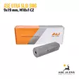 Ase Utra SL6i SMG 18x1 CZ 9x19 mm äänenvaimennin - Ase Utra äänenvaimentimet - AU310-I - 7